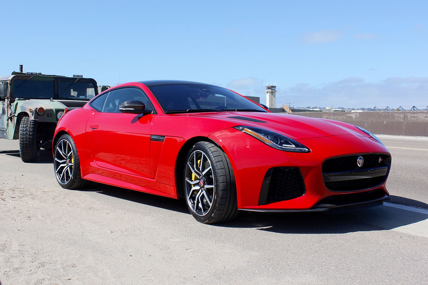 2016 Jaguar F Type S Coupe Manual Test 8211 Review 8211 Car