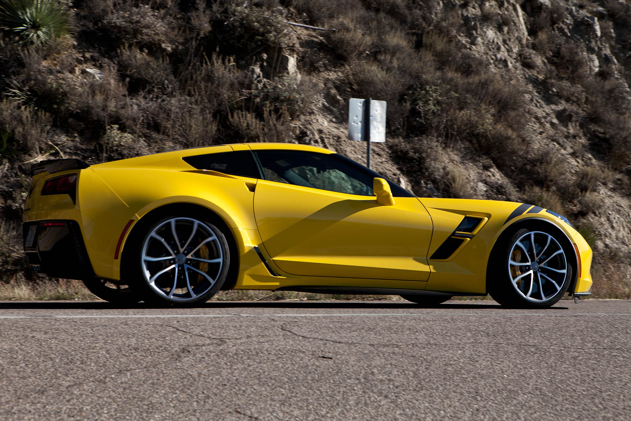 2017 Yellow Corvette Best new cars for 2018 2017 Yellow Corvette Best new cars for 2018