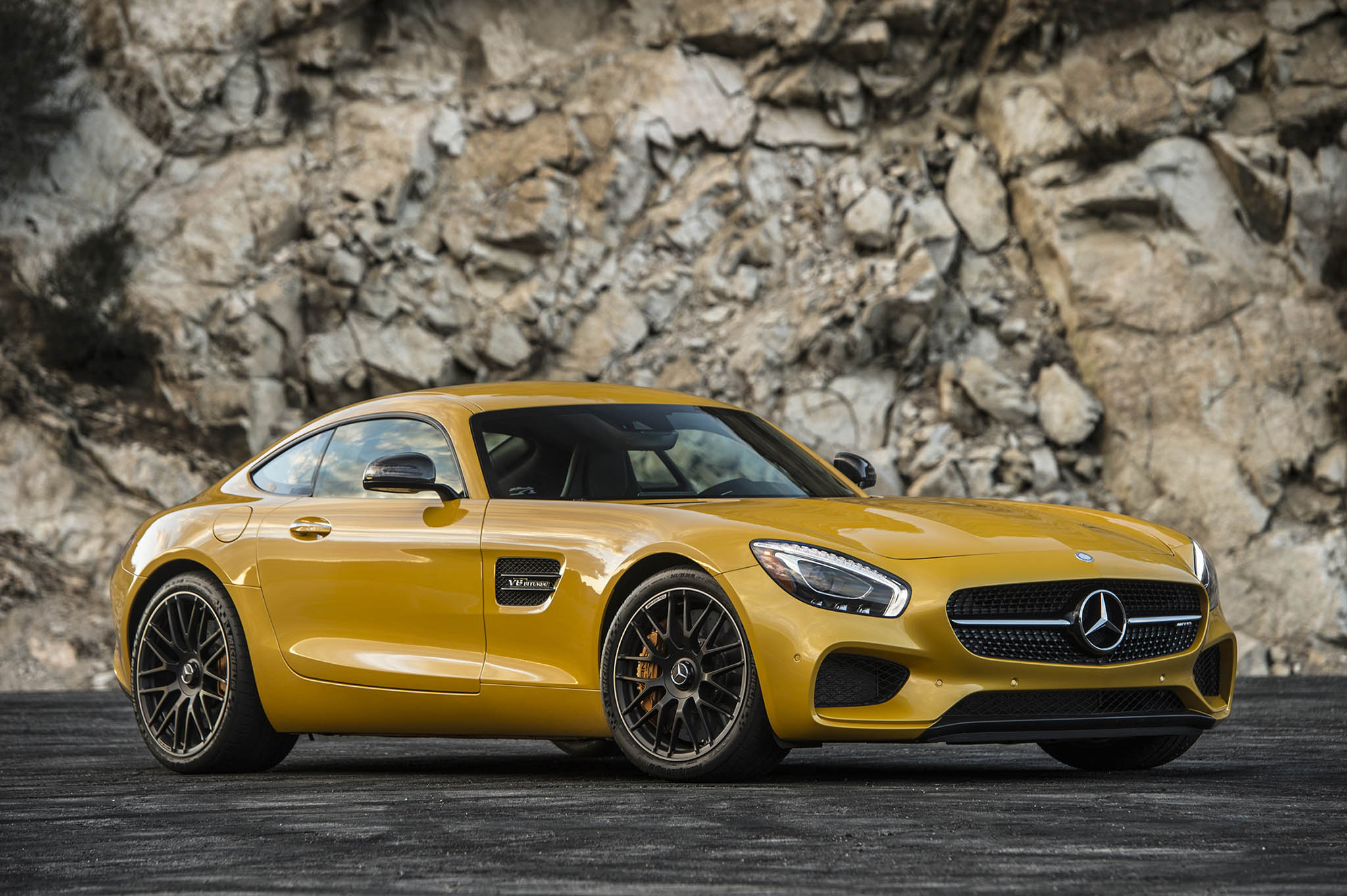 2016 Mercedes Benz Amg Gt S First Drive Autoweb Autoweb 2016 January First Drive Mercedes Amg