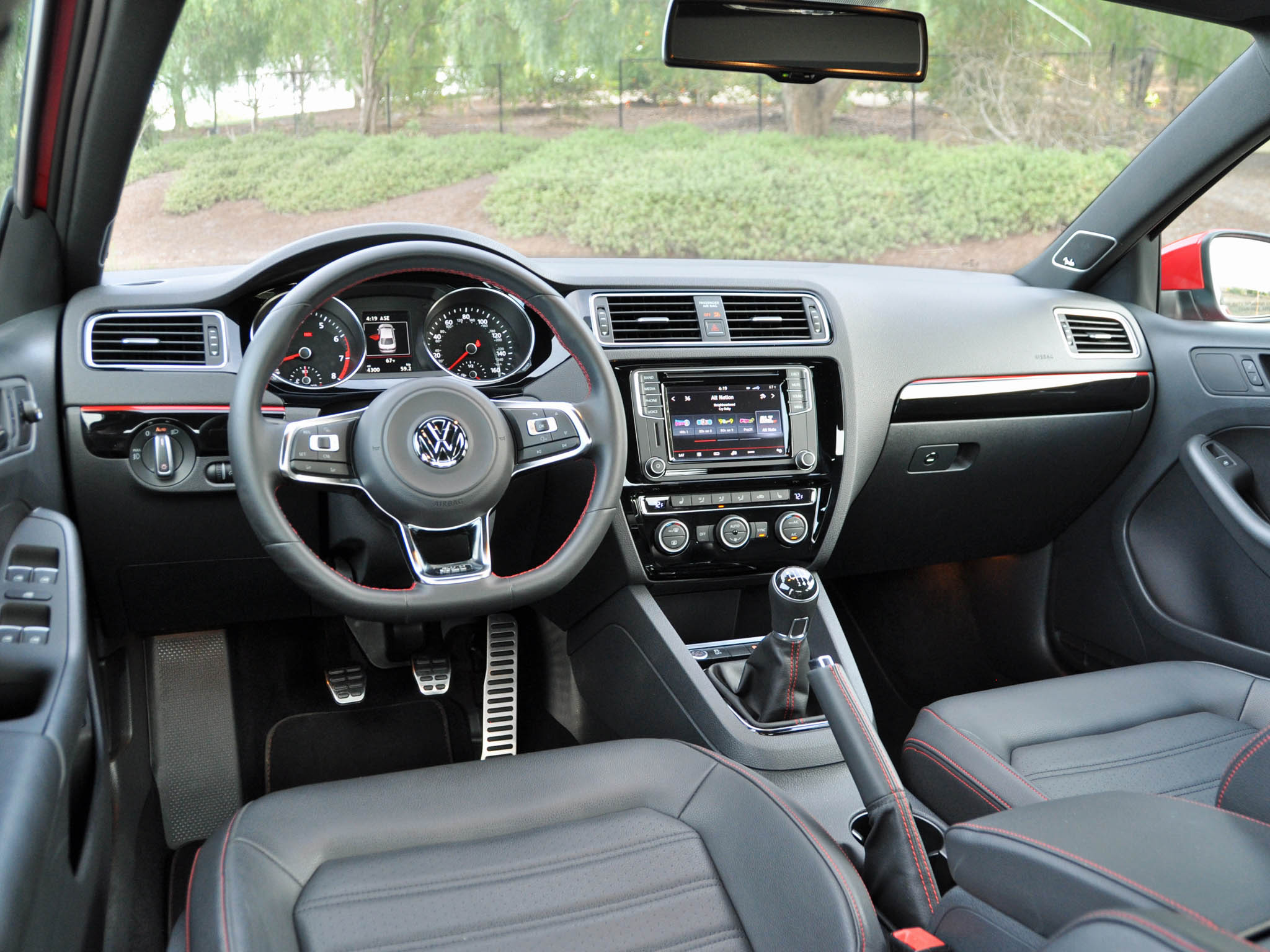 2016 Volkswagen Jetta Gli Review Autoweb Autoweb 2016 February Review Volkswagen Jetta Gli